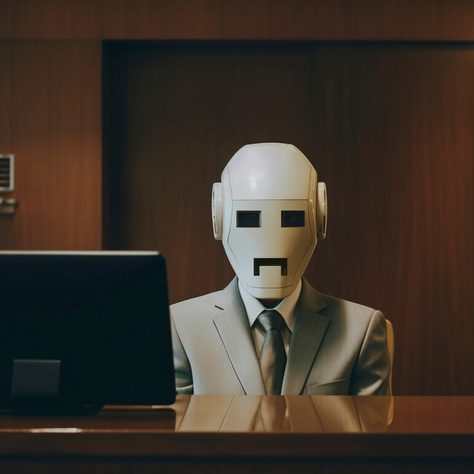 Veja quais as profissões com menor futuro no mercado de trabalho em 2026, segundo relatório feito por IA