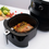 Miniatura: Freidora De Aire 3,5 Litros Black And Decker HF3003B