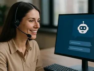Automação no Atendimento: Eficiência sem Abrir Mão da Personalização