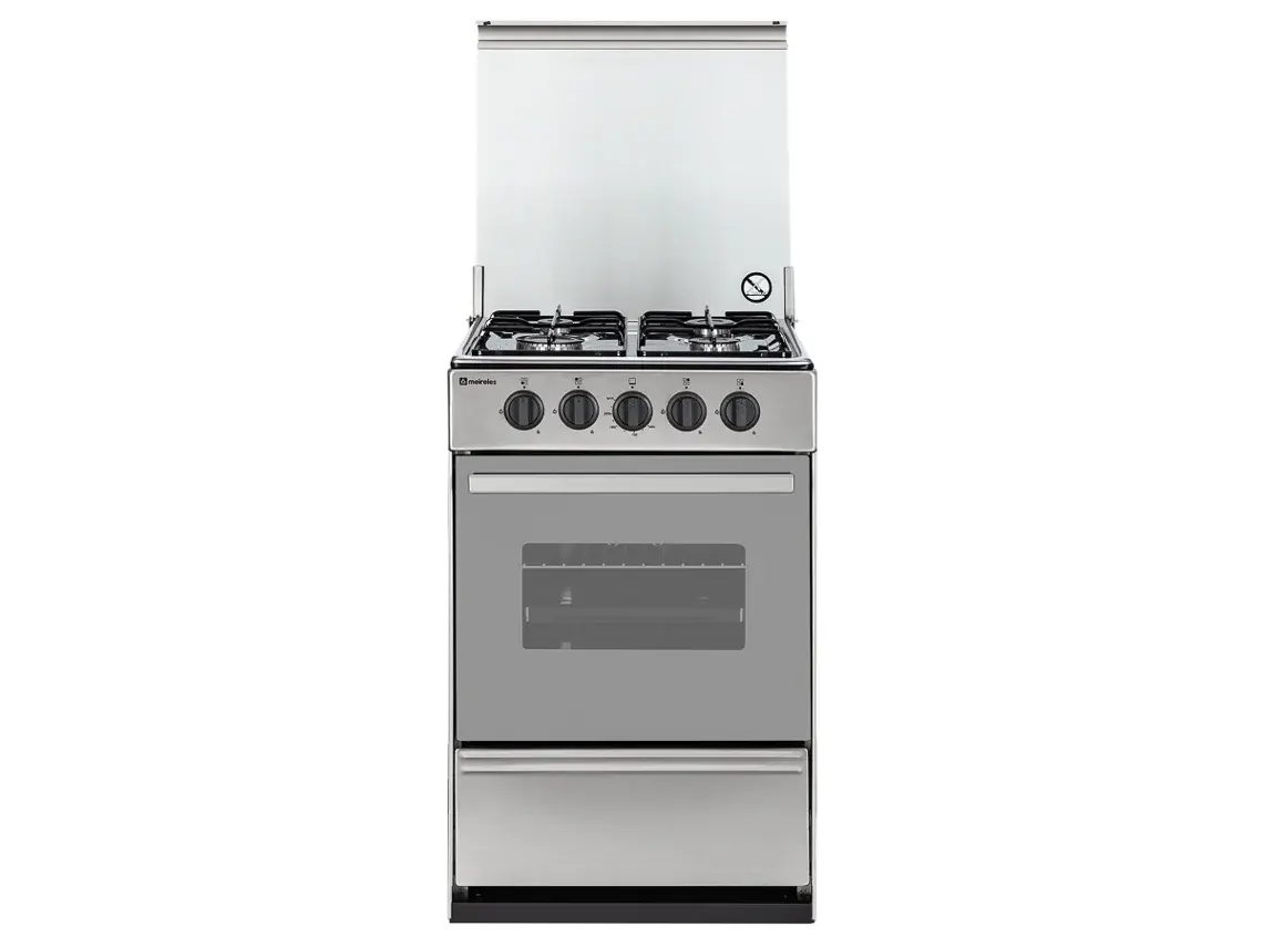 Fogão independente N 520 B