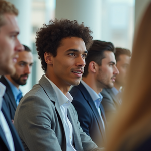 Streamline Your Hiring Process with KABA's Services