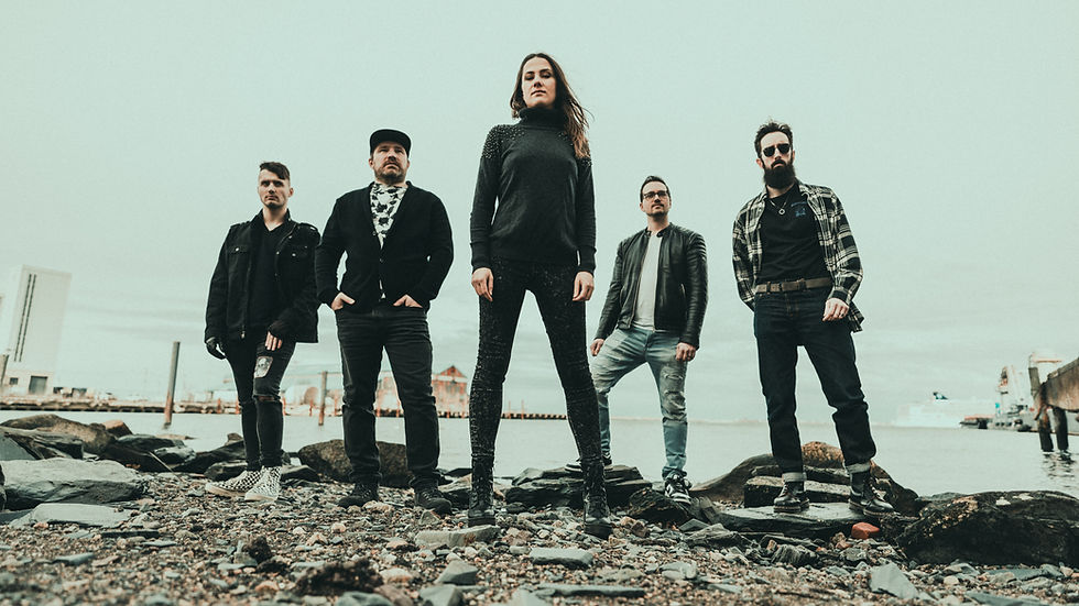 UNCVRD: MAJOR MOMENT