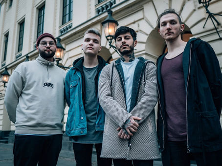 Album Review: Lifespark. - Everglow