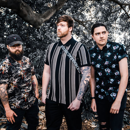 Album Review: Patient Sixty-Seven - 'Wishful Thinking'