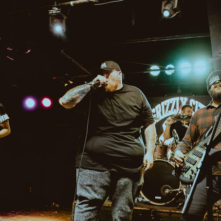 EP Review: Scoundrel 'Dead' EP