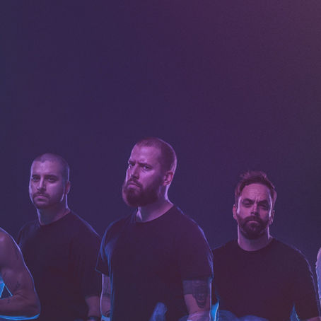 EP Review: My Hollow 'Fighting My Monsters'