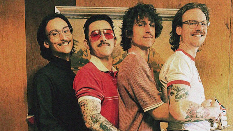 Album Review: Chief  State: Keep Your Friends Closer 