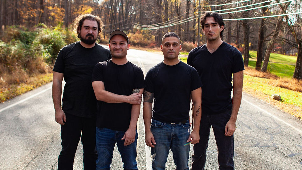 The Phoenix Within: Humanity, Frustration, and the Strange Tenderness of Being Alive