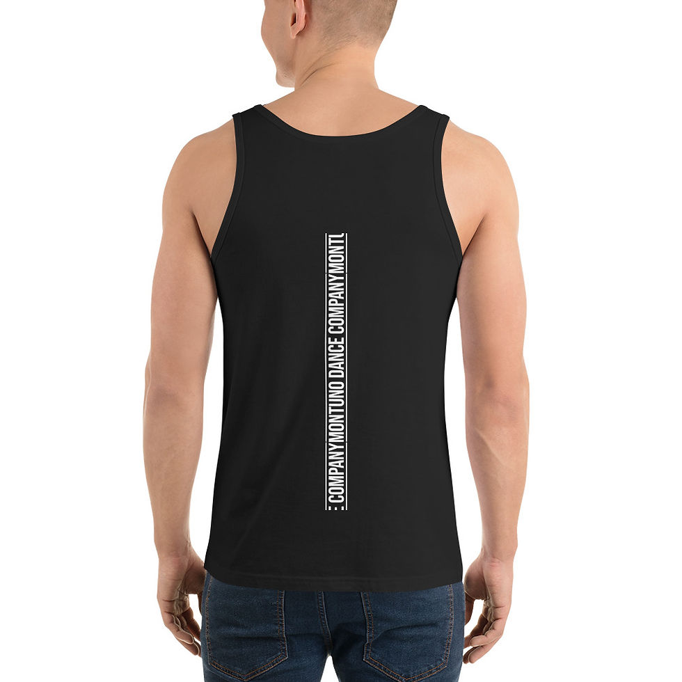 Thumbnail: Men's Tank Top