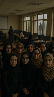 چهار سال پس از سقوط: یادآوری روزی که کابل در تاریکی فرو رفت