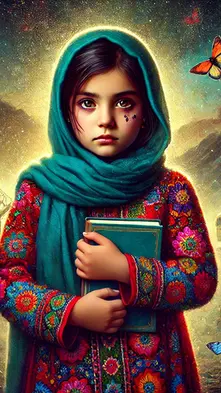 Colors of Resilience