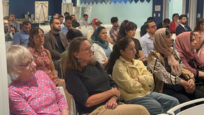 Reflections from “Five Years Under Taliban Rule”: Repression, Global Silence, and Afghanistan’s Resilience