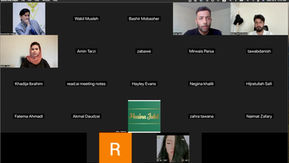 Building Foundations for Research: ALPA’s Second Joint Meeting of Research Committees