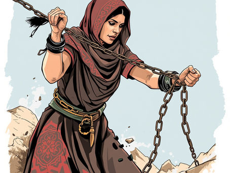 از خاکستر ما برمیخیزیم