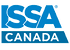 ISSA Canada Member logo