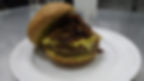 ★ Hamburguer de Lentilha