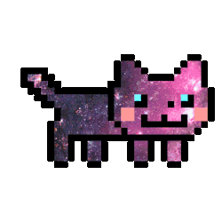 Techno Kitty