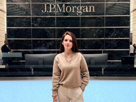 Лондон. JP Morgan. Чому Україна — це «вода у пустелі», за яку світ скоро почне битися