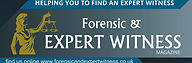 Expert witness
