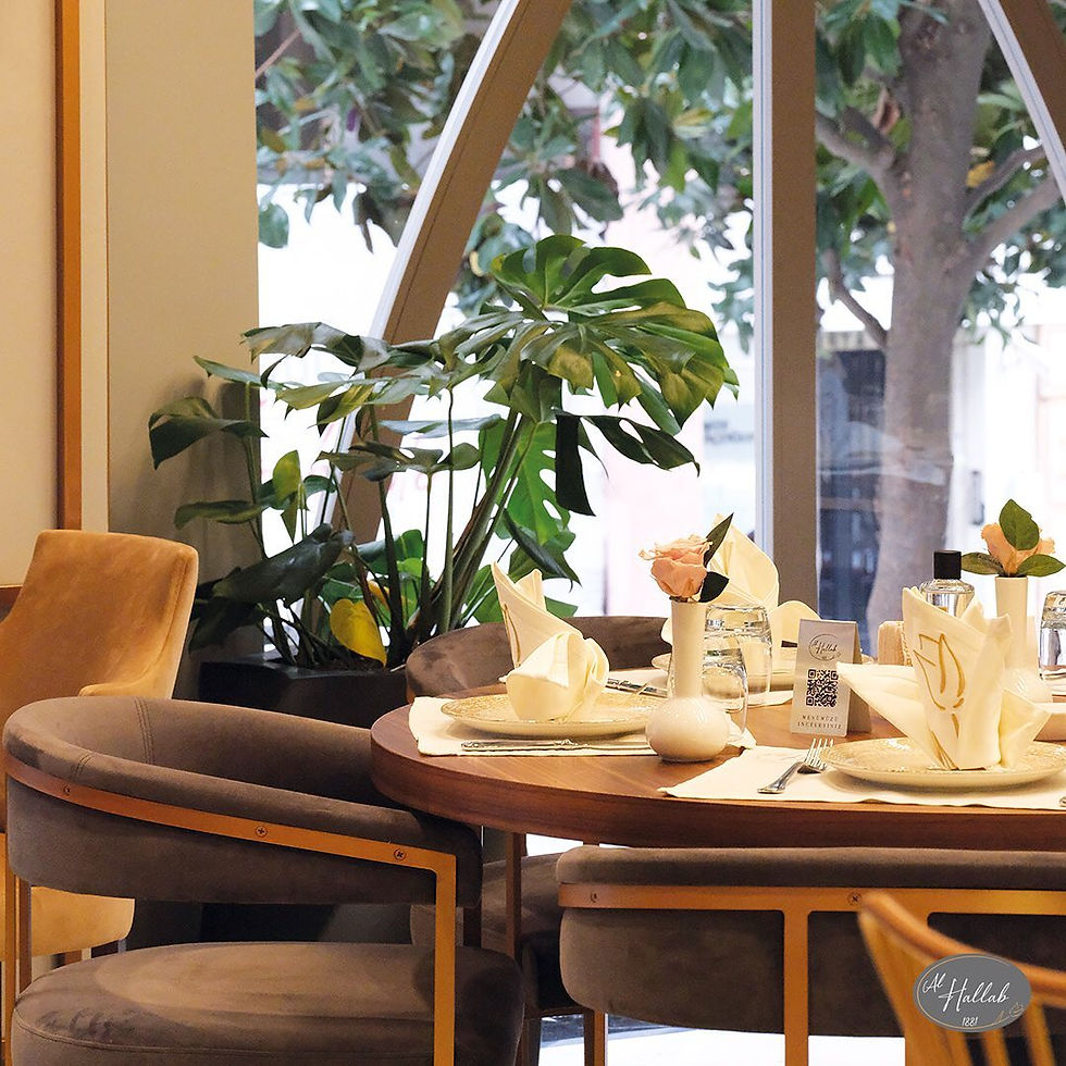 Alhallab Nişantaşı