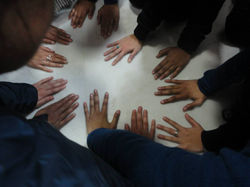 Dance Movement Therapy