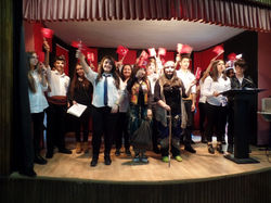 October 29 Republic Day