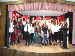 October 29 Republic Day