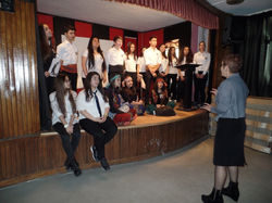 October 29 Republic Day