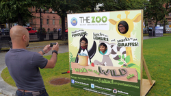 BELFAST CITY COUNCIL - THE ZOO