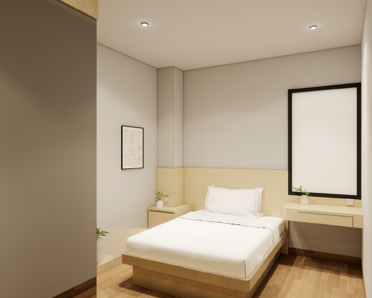 Kita Home Kartini (Coming Soon)