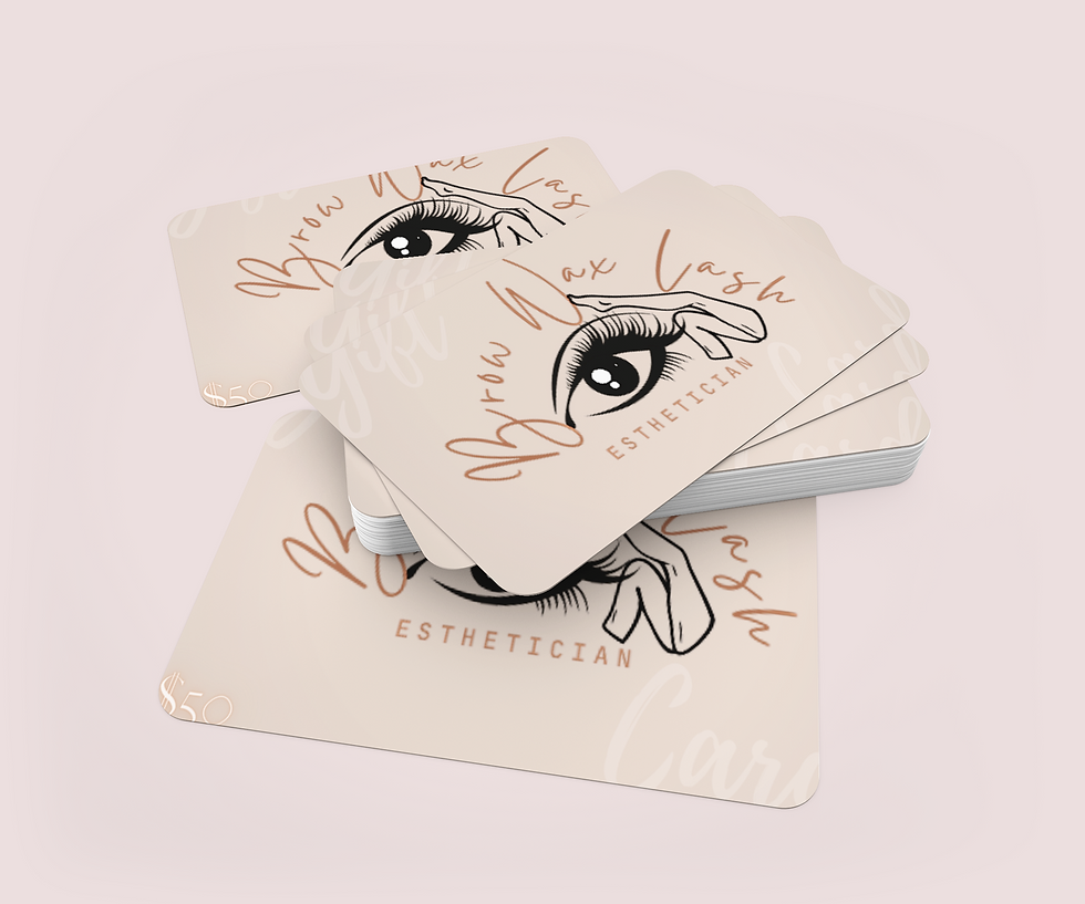Gift Cards