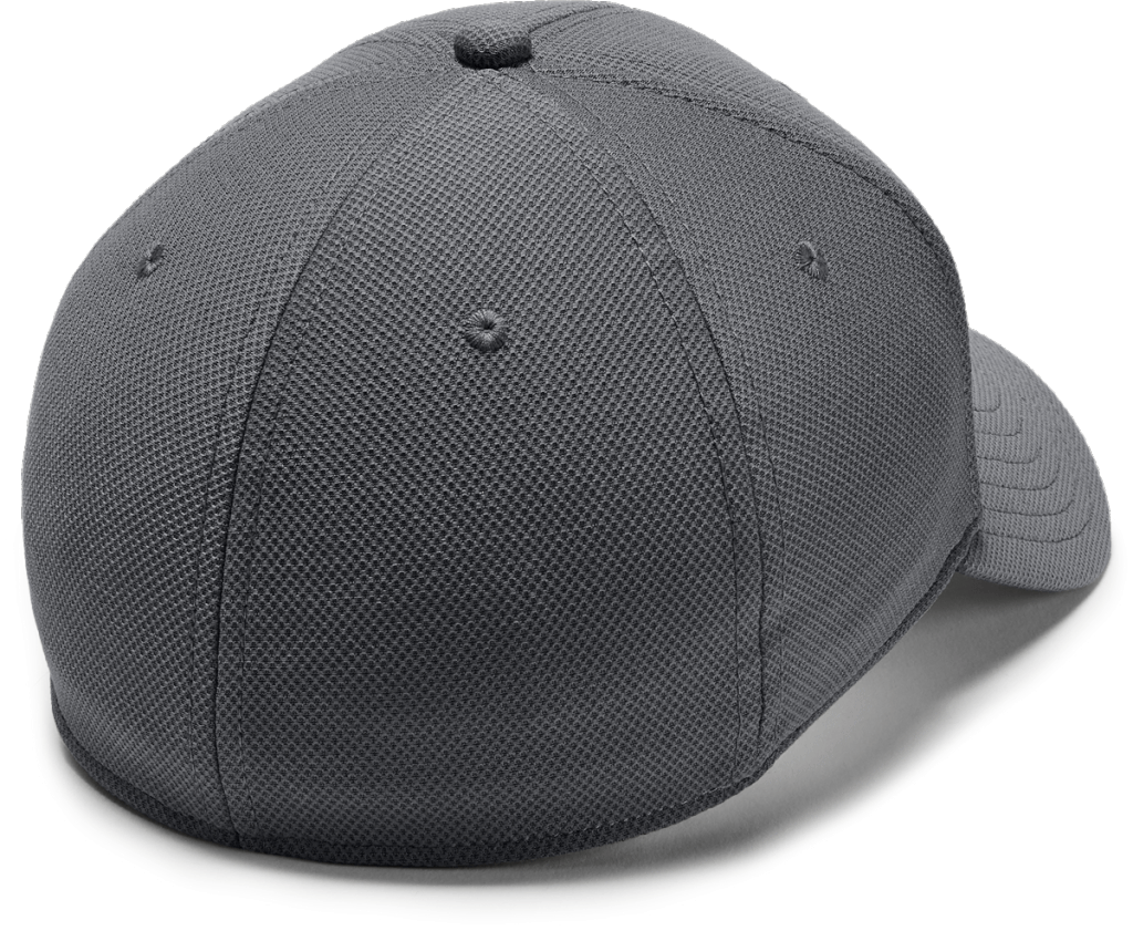 under armour baseball hat builder