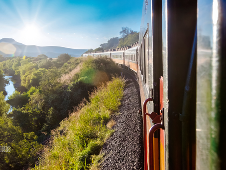 Tren Chepe: la ruta ferroviaria más espectacular de México