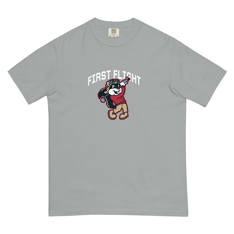 Thumbnail: Swingin' Wheels T-Shirt