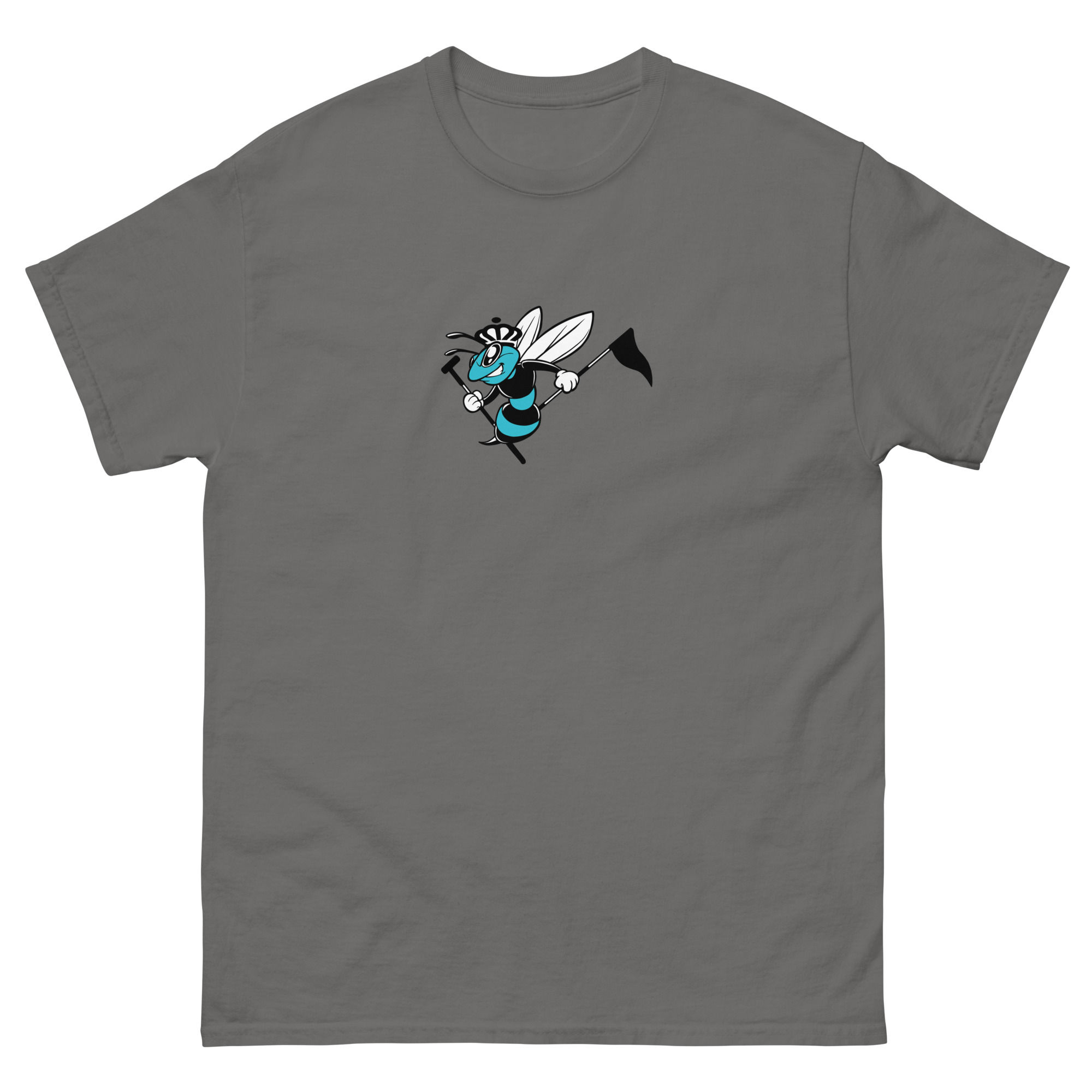 Queen City Hive T-Shirt