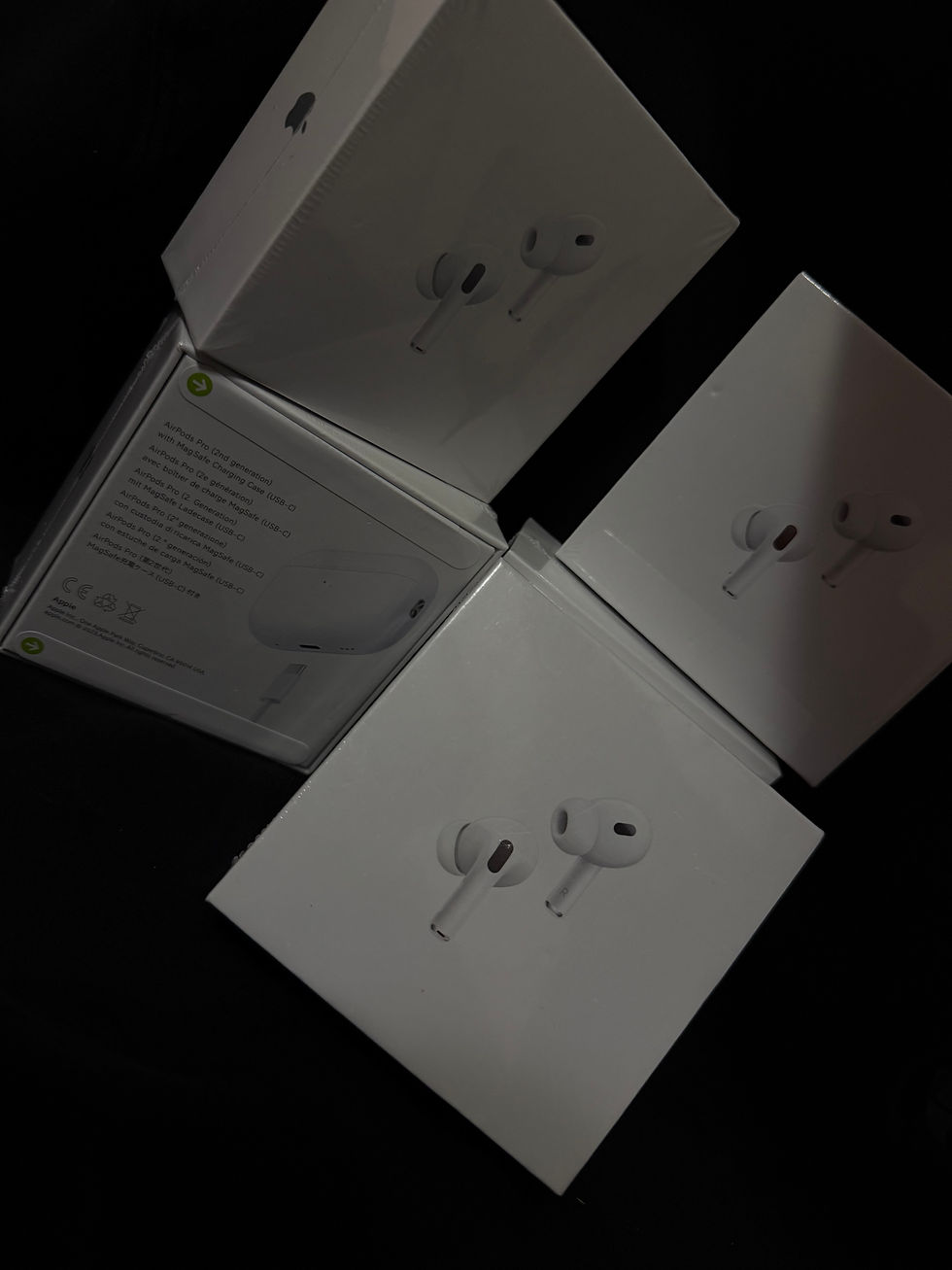 Thumbnail: AIRPODS PRO GEN 2