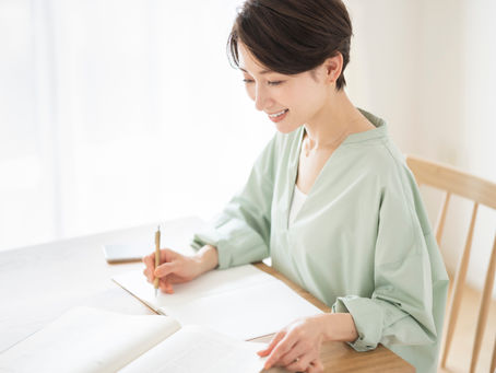 趣味や「没頭できる時間」が、こころを整える。