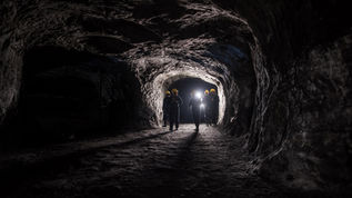 Skapa hållbara lösningar – bli civilingenjör i naturresursteknik