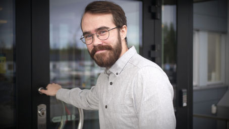 Automationsingenjören: “Erfarenheten som processoperatör är ovärderlig”