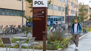 Polisstudenten: ”Psykologen ser ganska snabbt vilka som passar och inte"