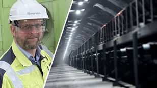 Bli processtekniker inom vätgas på 1,5 år:  Stora behov hos företag i norr