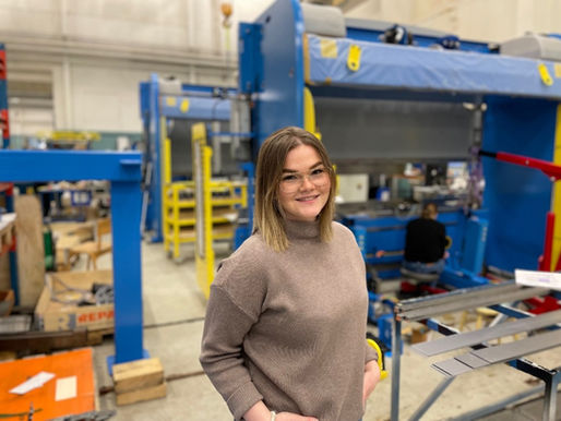 “Du får alla verktyg men måste snickra ihop frågan, svaret och lösningen själv."