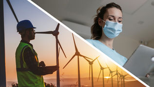 5 yrken i norr med över 40 000 kronor i lön - och högst 3 års studier