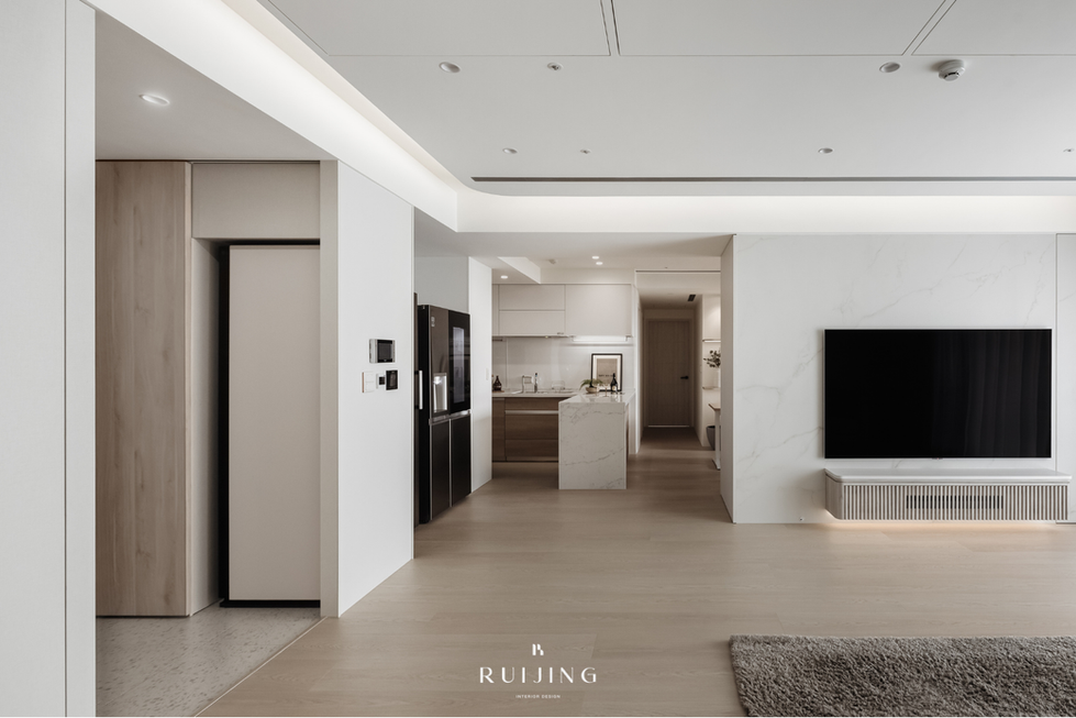 台北新北室內設計室內裝修客變規劃