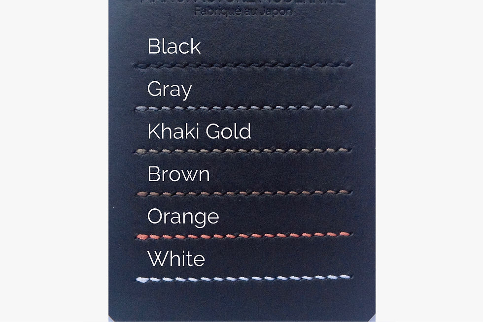 サムネイル： No.203B [Glasses Case]