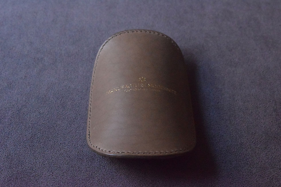 サムネイル： No.007B [3D Coin Purse]