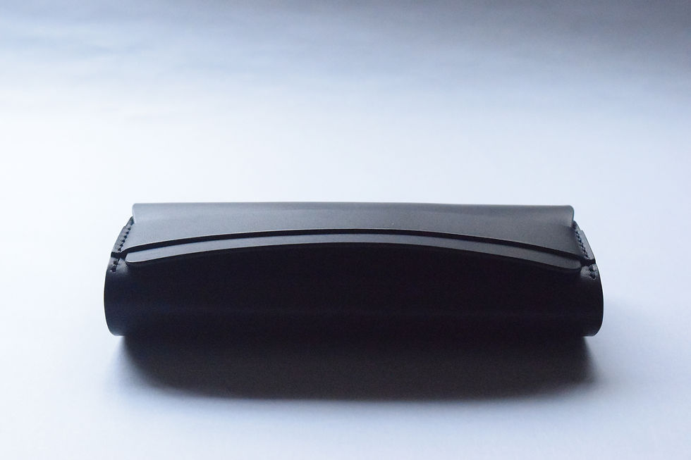 サムネイル： No.203B [Glasses Case]