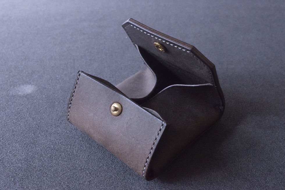 サムネイル： No.006M [Coin Purse]
