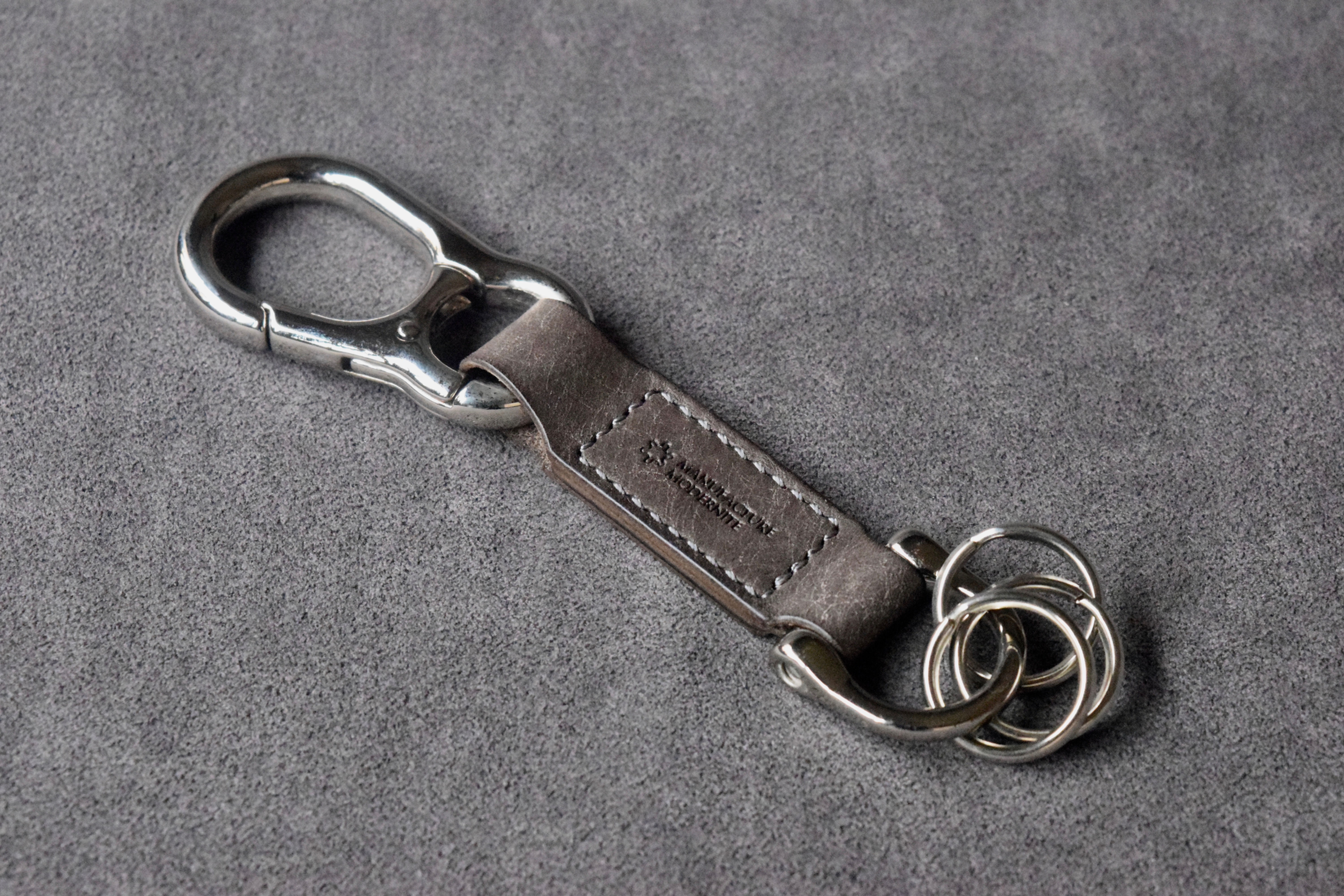 No.302M [Key Ring]