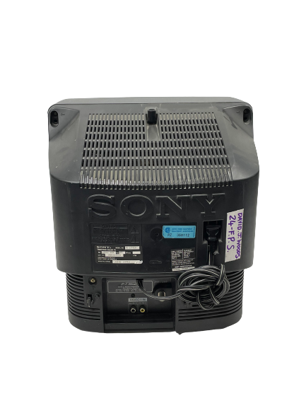 Thumbnail: Sony KV-13TR28